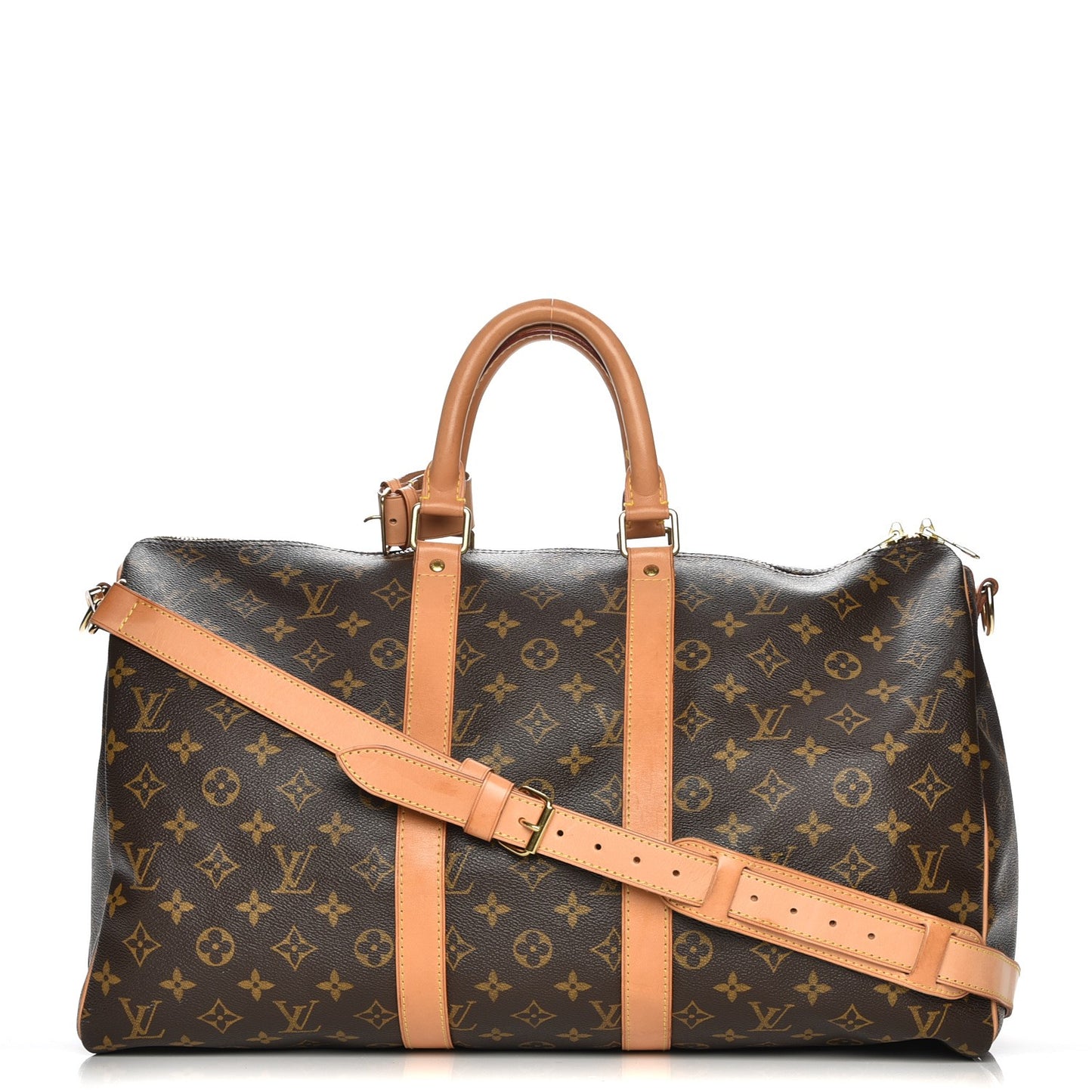 Monogram Keepall Bandouliere 45