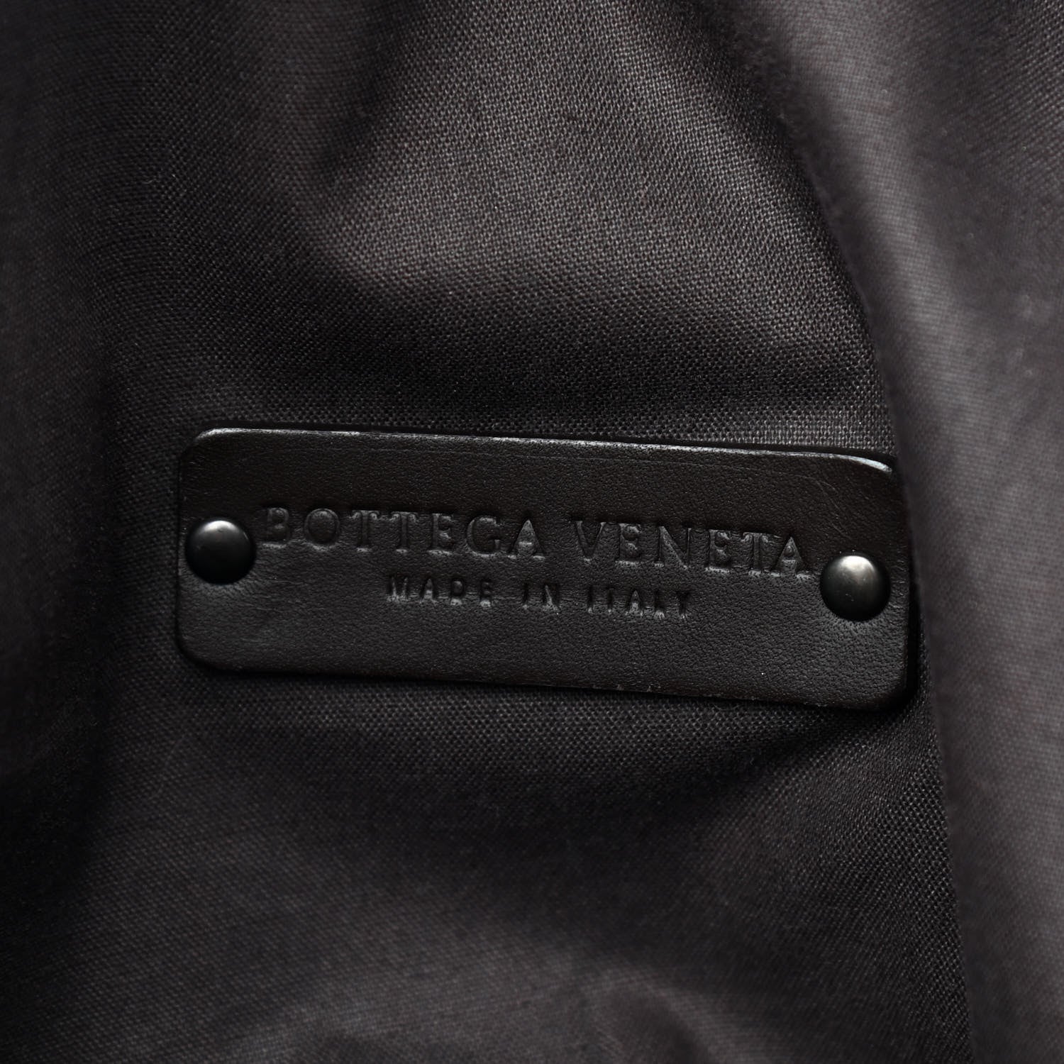 Bottega Veneta Calfskin Leggero Intrecciato Briefcase 6 of 10