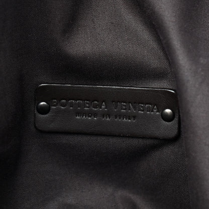 Bottega Veneta Calfskin Leggero Intrecciato Briefcase 6 of 10
