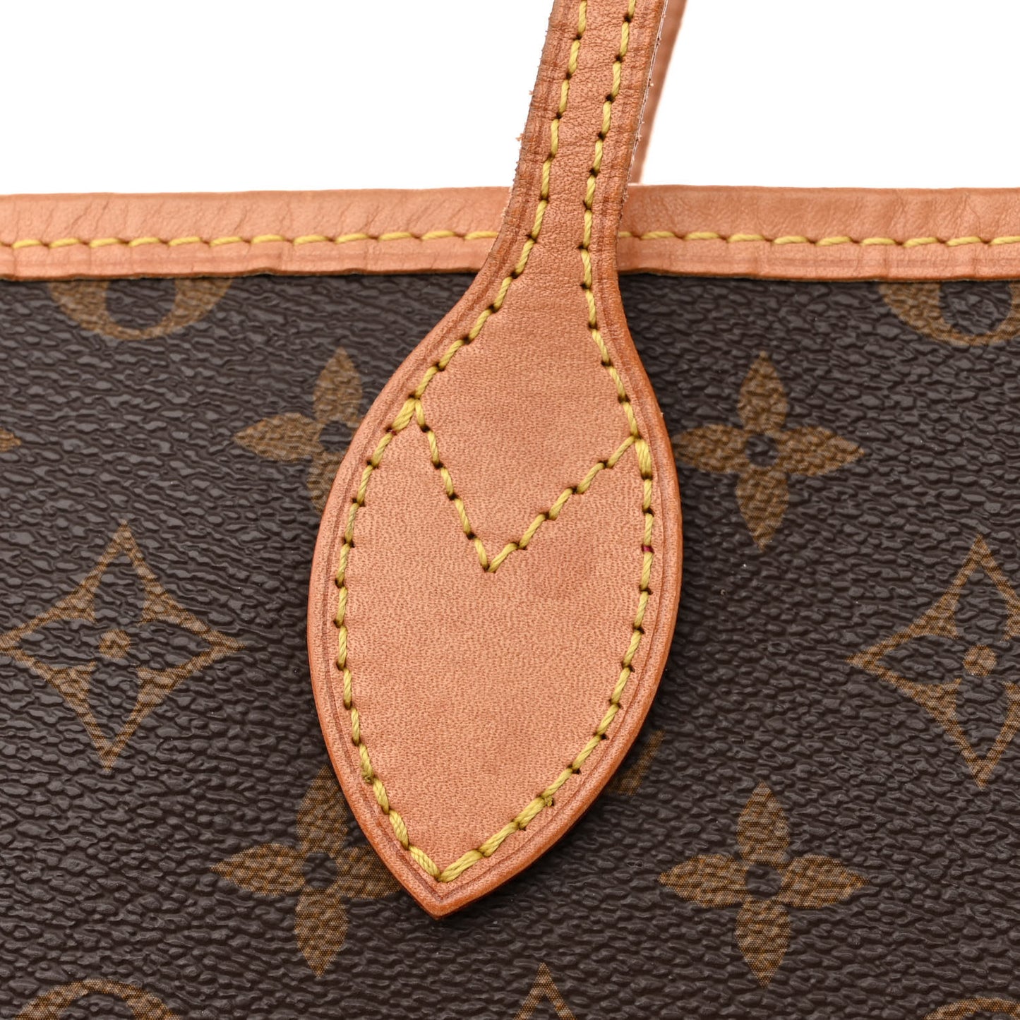 Monogram Neo Neverfull GM Pivoine
