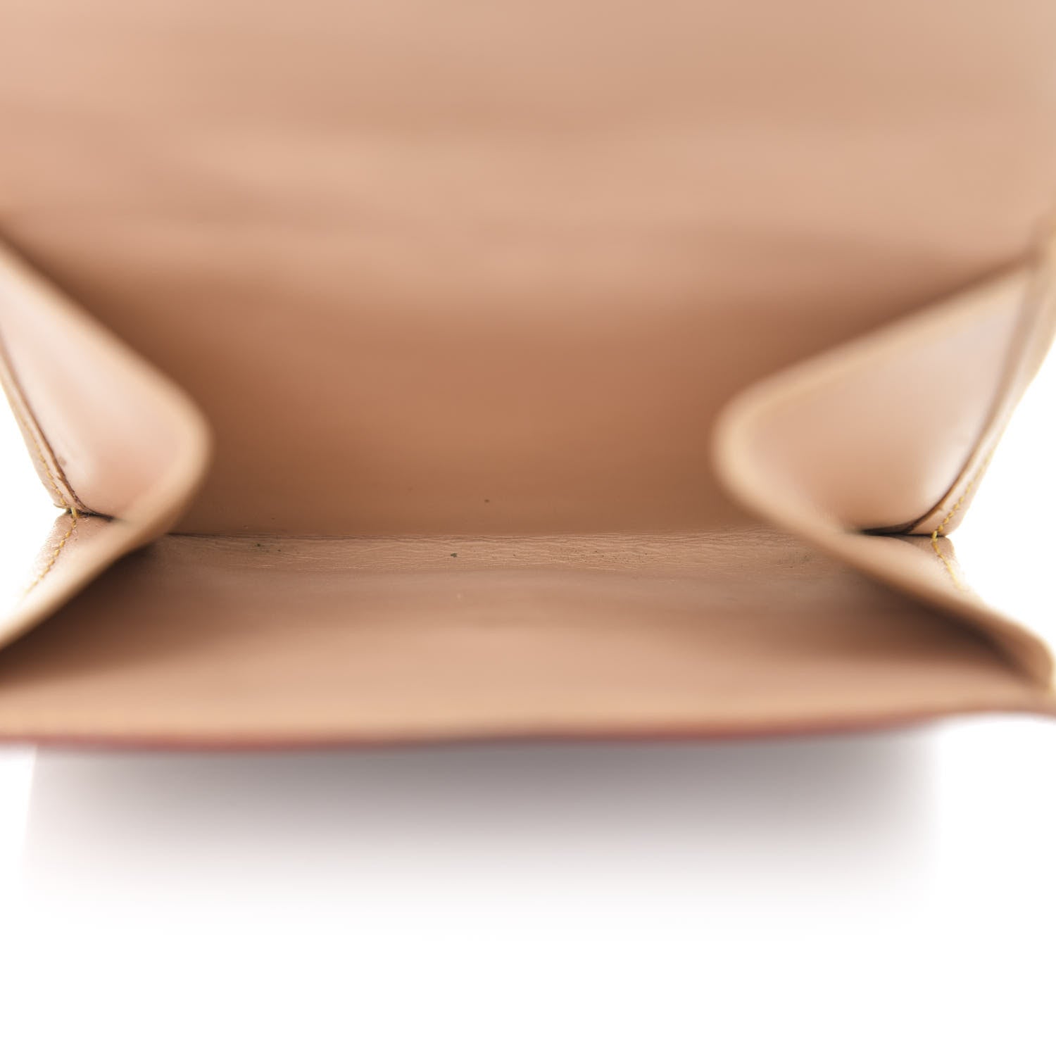 Louis Vuitton Monogram Multicolor Porte-Monnaie Billets Wallet Black 6 of 15