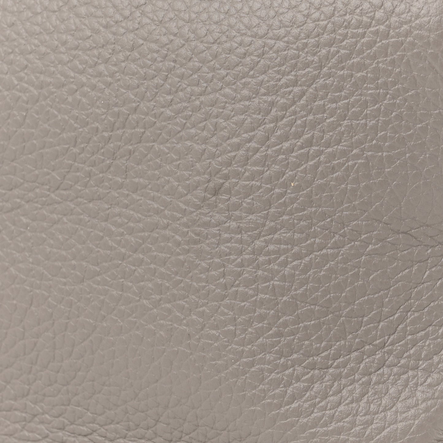Calfskin Medium Marcie Satchel Cashmere Grey