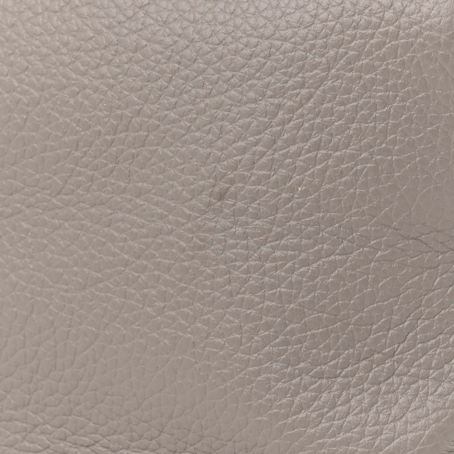 Chloe Calfskin Medium Marcie Satchel Cashmere Grey 13 of 15