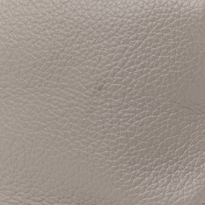 Chloe Calfskin Medium Marcie Satchel Cashmere Grey 13 of 15