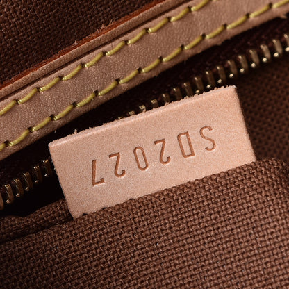 Louis Vuitton Monogram Batignolles Horizontal 7 of 11