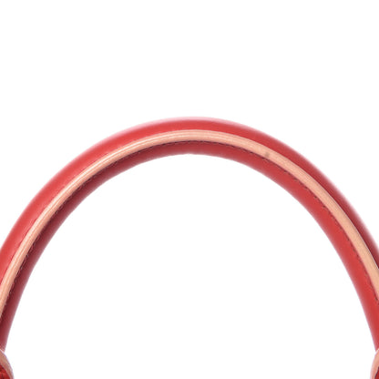 Louis Vuitton Suhali L Epanoui PM Geranium 9 of 11