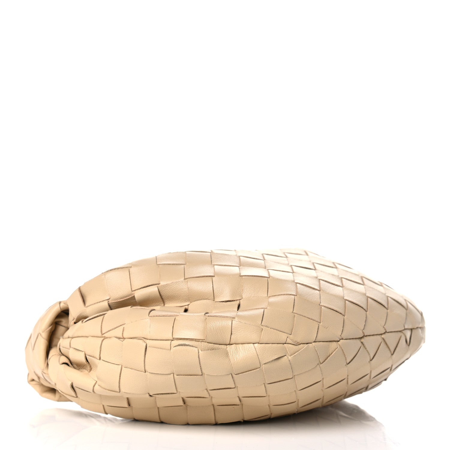 Bottega Veneta Nappa Intrecciato Mini Jodie Porridge 6 of 10