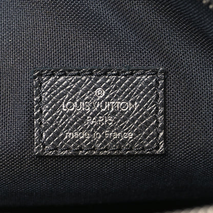 Louis Vuitton Taiga Dimitri Ardoise 6 of 8