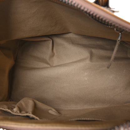 Givenchy Patent Calfskin Medium Antigona Beige 5 of 13