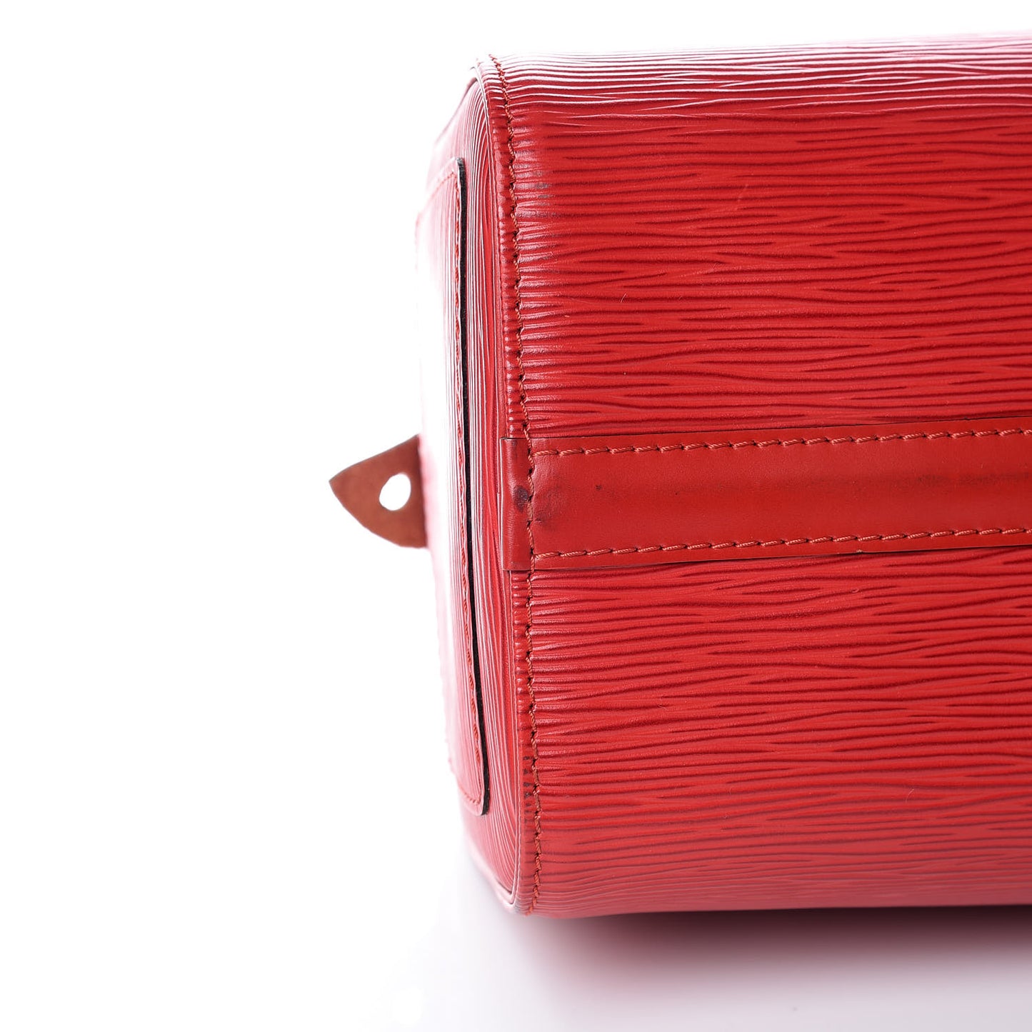 Epi Speedy 25 Castillan Red