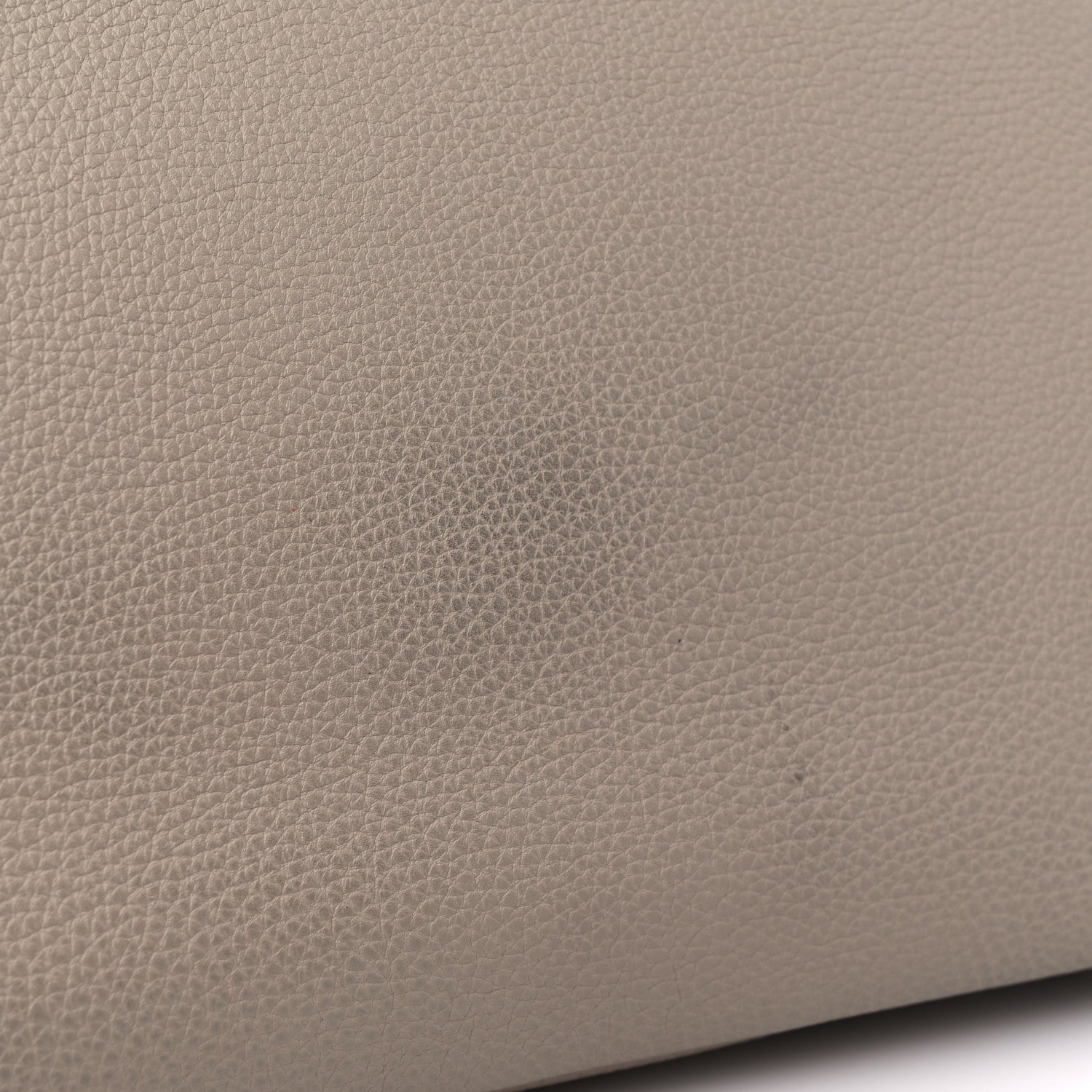 Hermes Togo Birkin 35 Gris Tourterelle 17 of 17