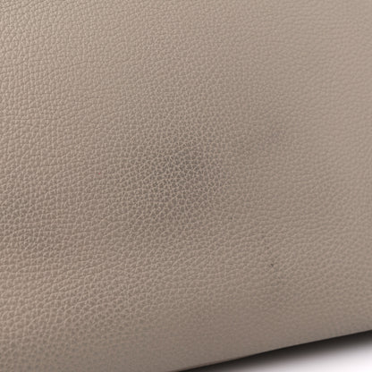 Hermes Togo Birkin 35 Gris Tourterelle 17 of 17