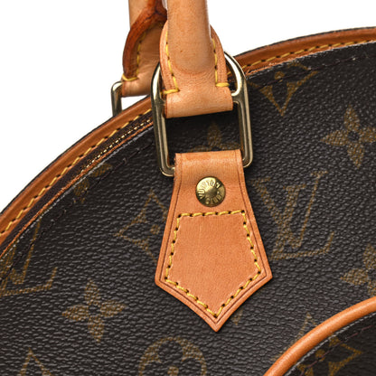 Louis Vuitton Monogram Ellipse PM 7 of 13
