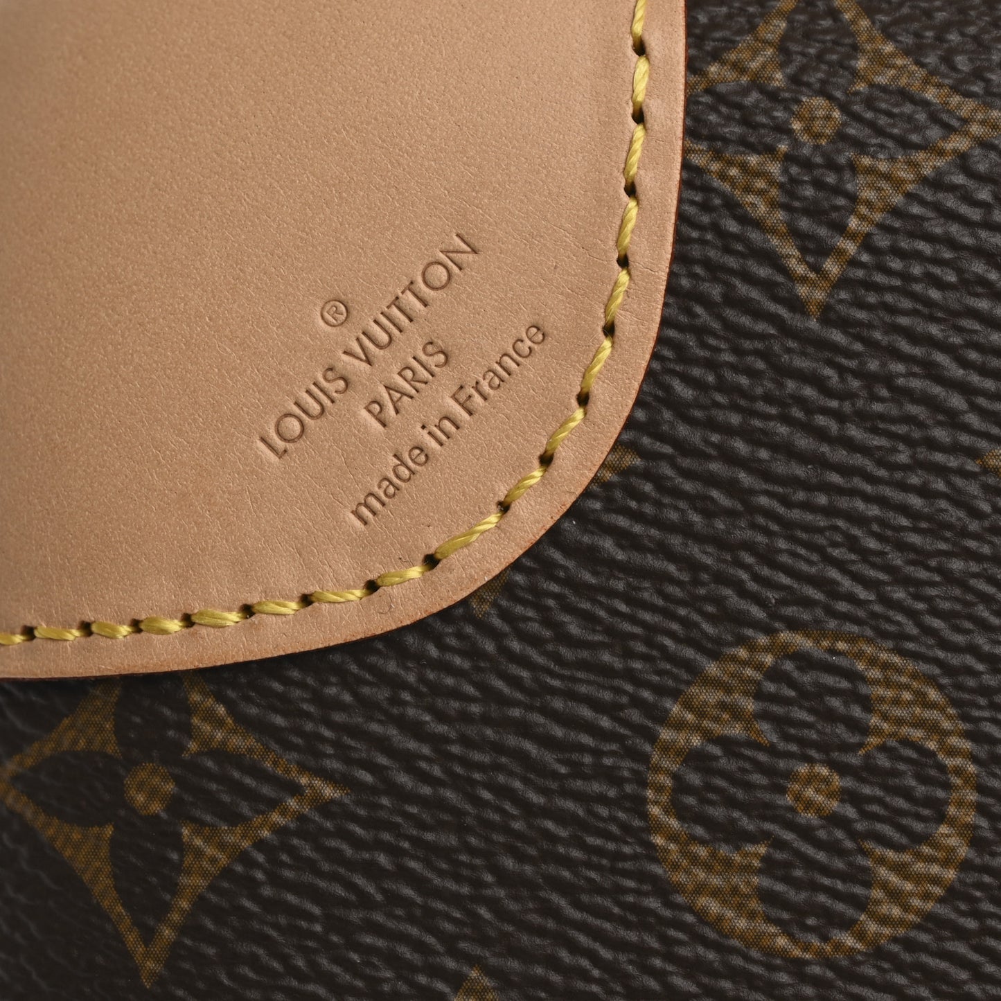Monogram Horizon 55