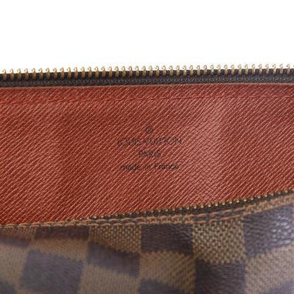 Louis Vuitton Damier Ebene Papillon 30 7 of 8