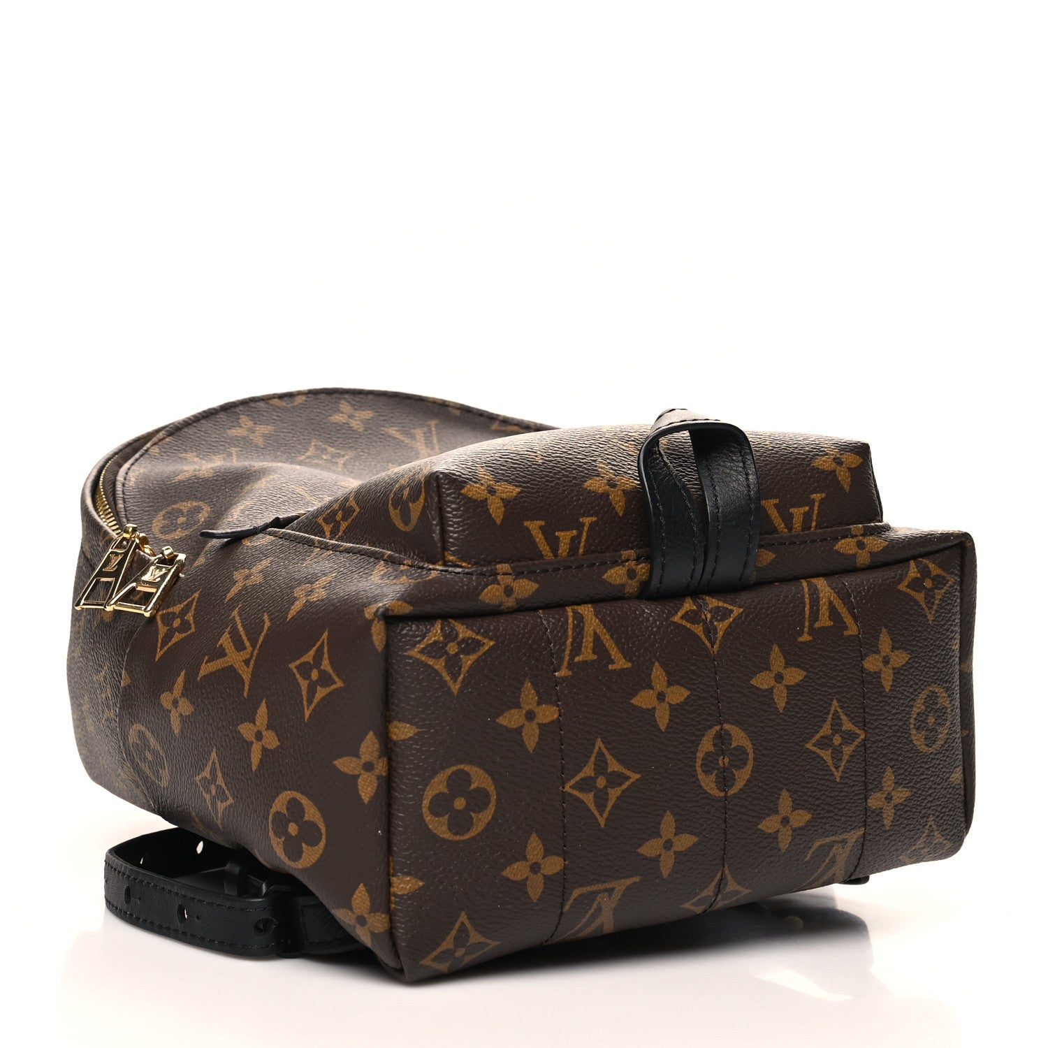 Louis Vuitton Monogram Palm Springs Backpack PM 4 of 13
