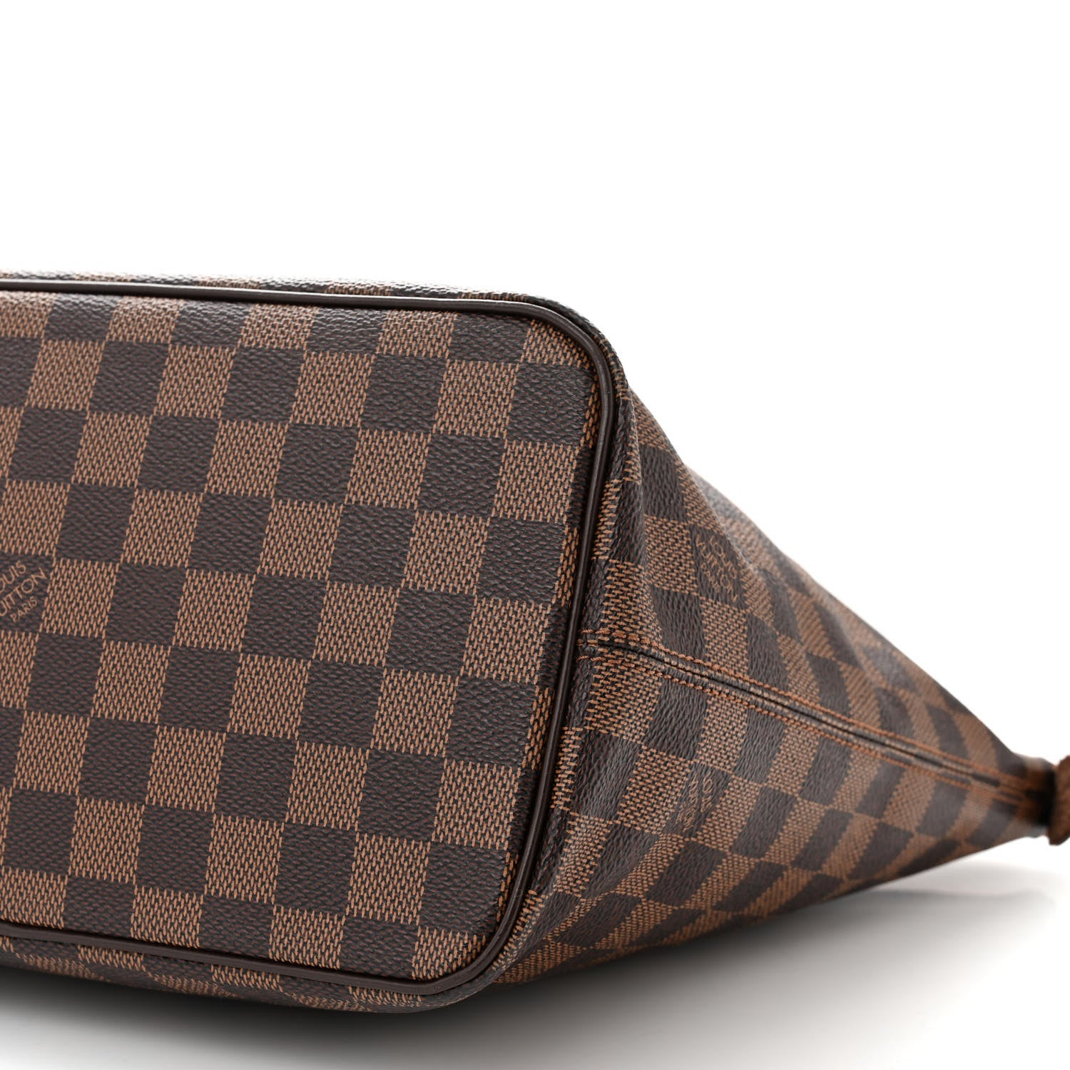 Louis Vuitton Damier Ebene Saleya PM 9 of 9