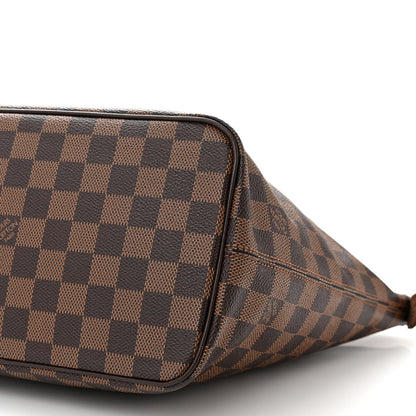 Louis Vuitton Damier Ebene Saleya PM 9 of 9