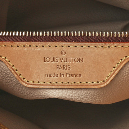 Louis Vuitton Monogram Petit Bucket 23 8 of 13
