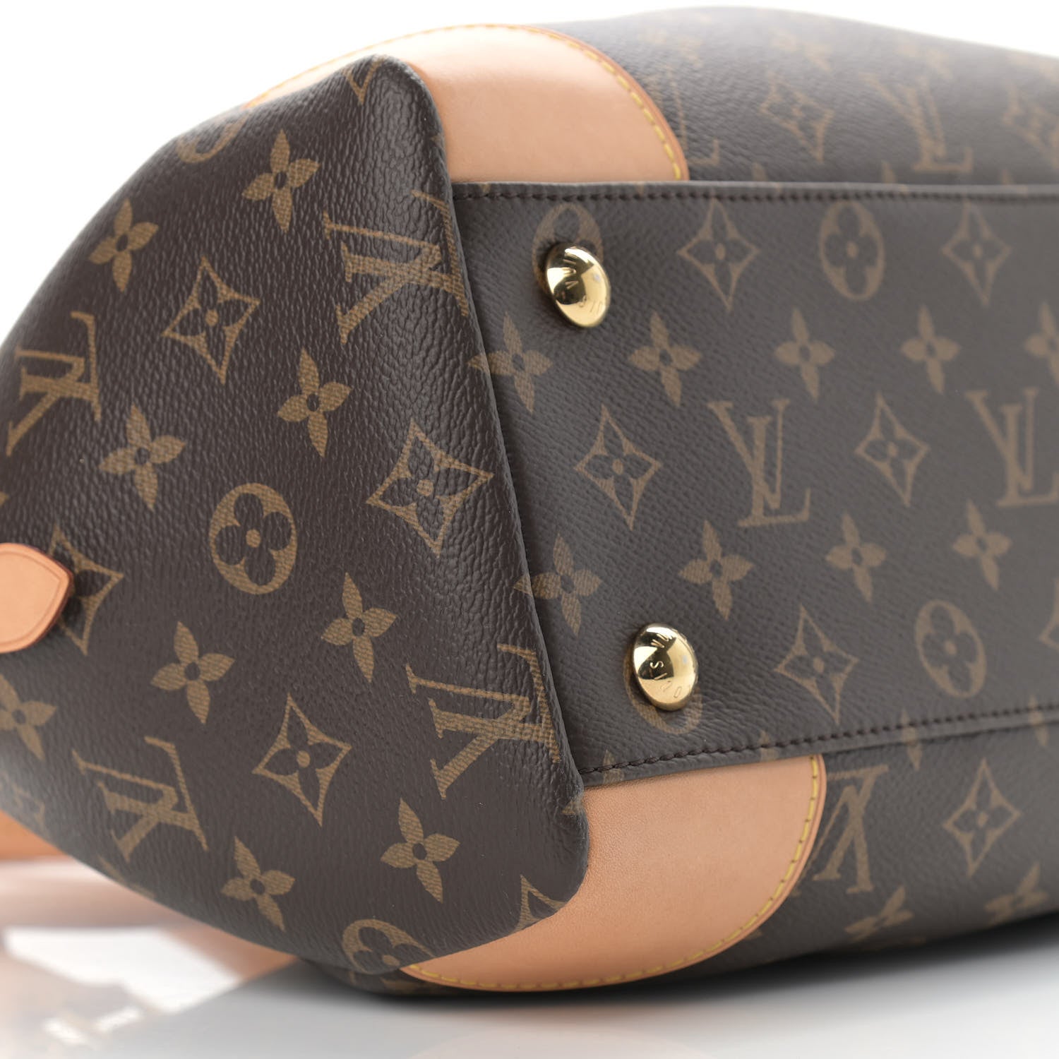 Louis Vuitton Monogram Segur NM 8 of 10