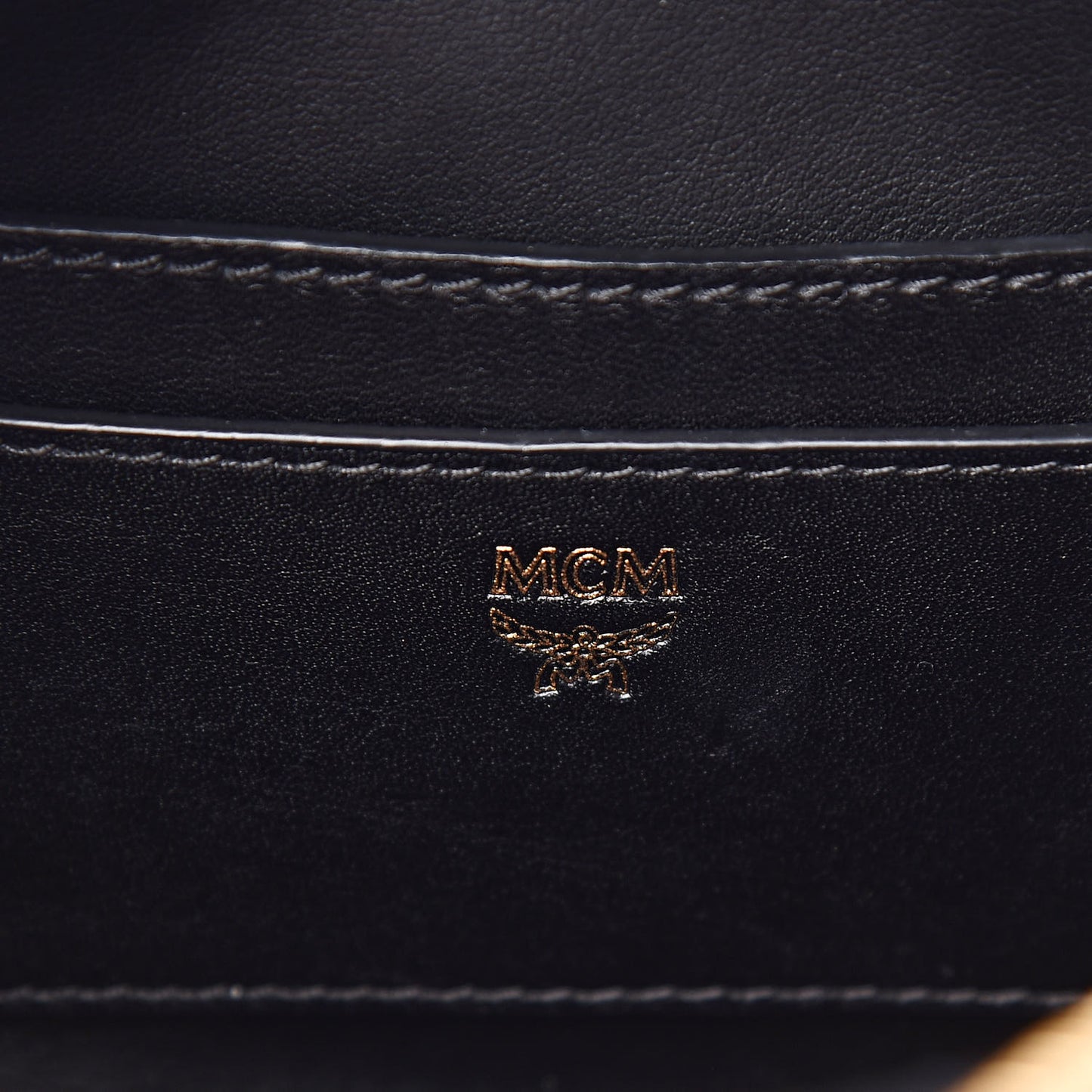 Visetos Side Stud X-Mini Stark Backpack Cognac