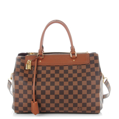 Louis Vuitton Damier Ebene Greenwich 1 of 7