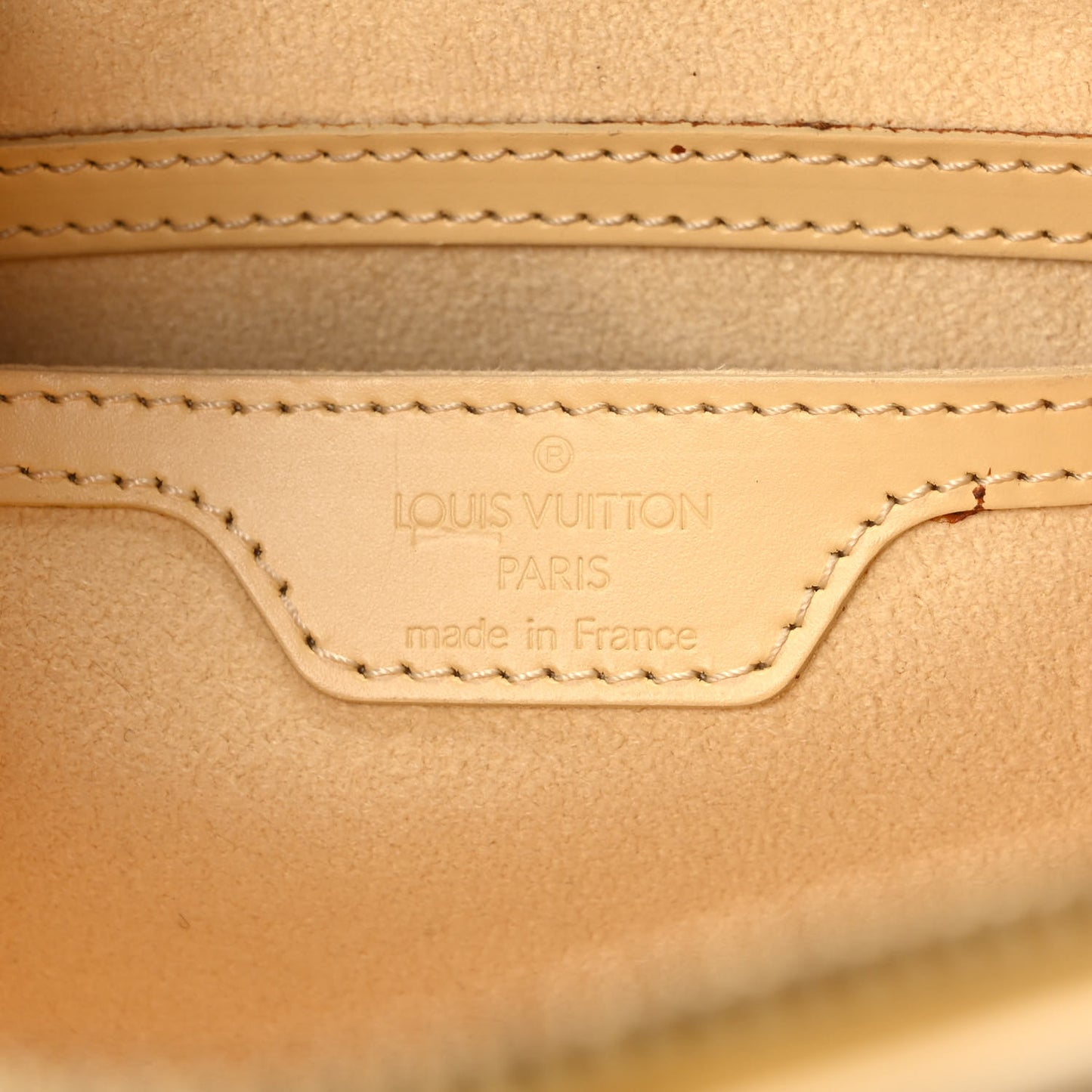 Epi Soufflot Vanilla