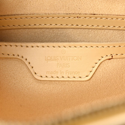 Louis Vuitton Epi Soufflot Vanilla 7 of 9