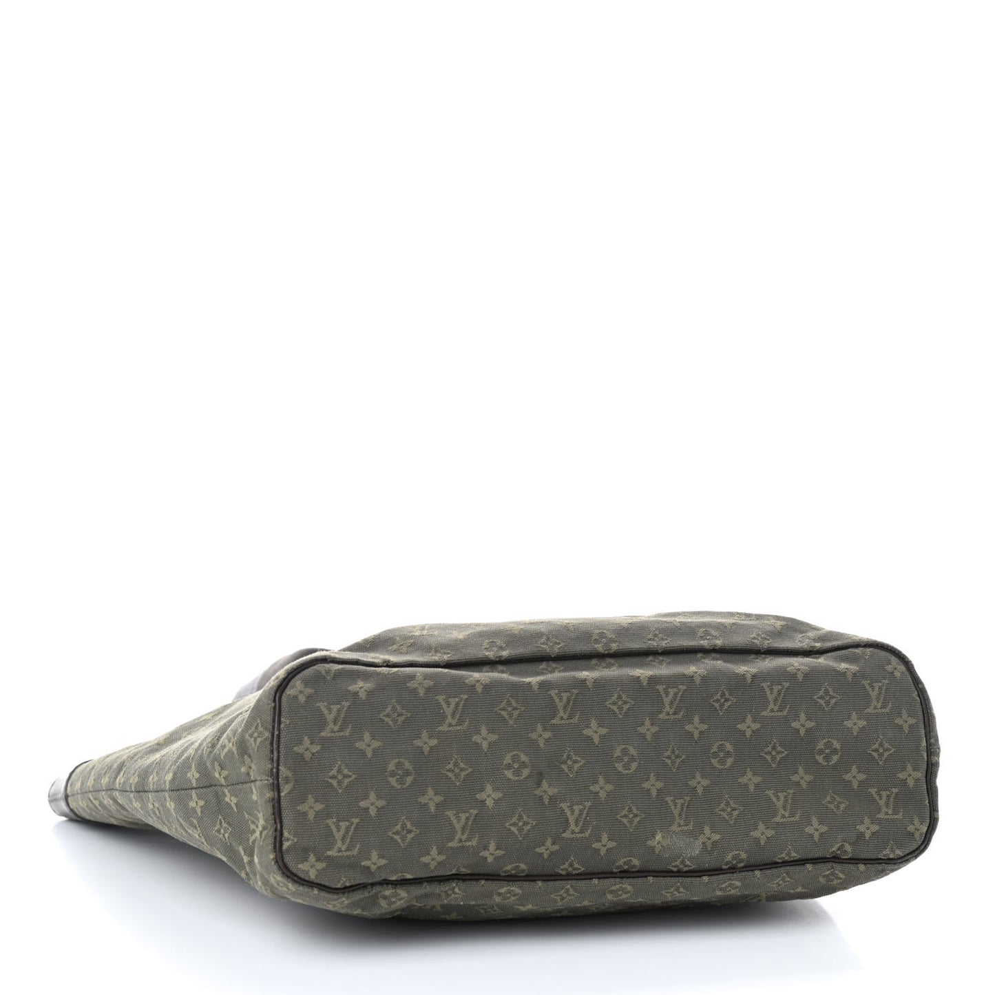 Mini Monogram Lucille GM Kaki