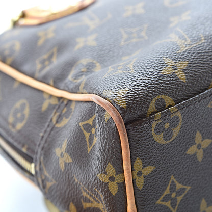 Louis Vuitton Monogram Manhattan PM 12 of 17