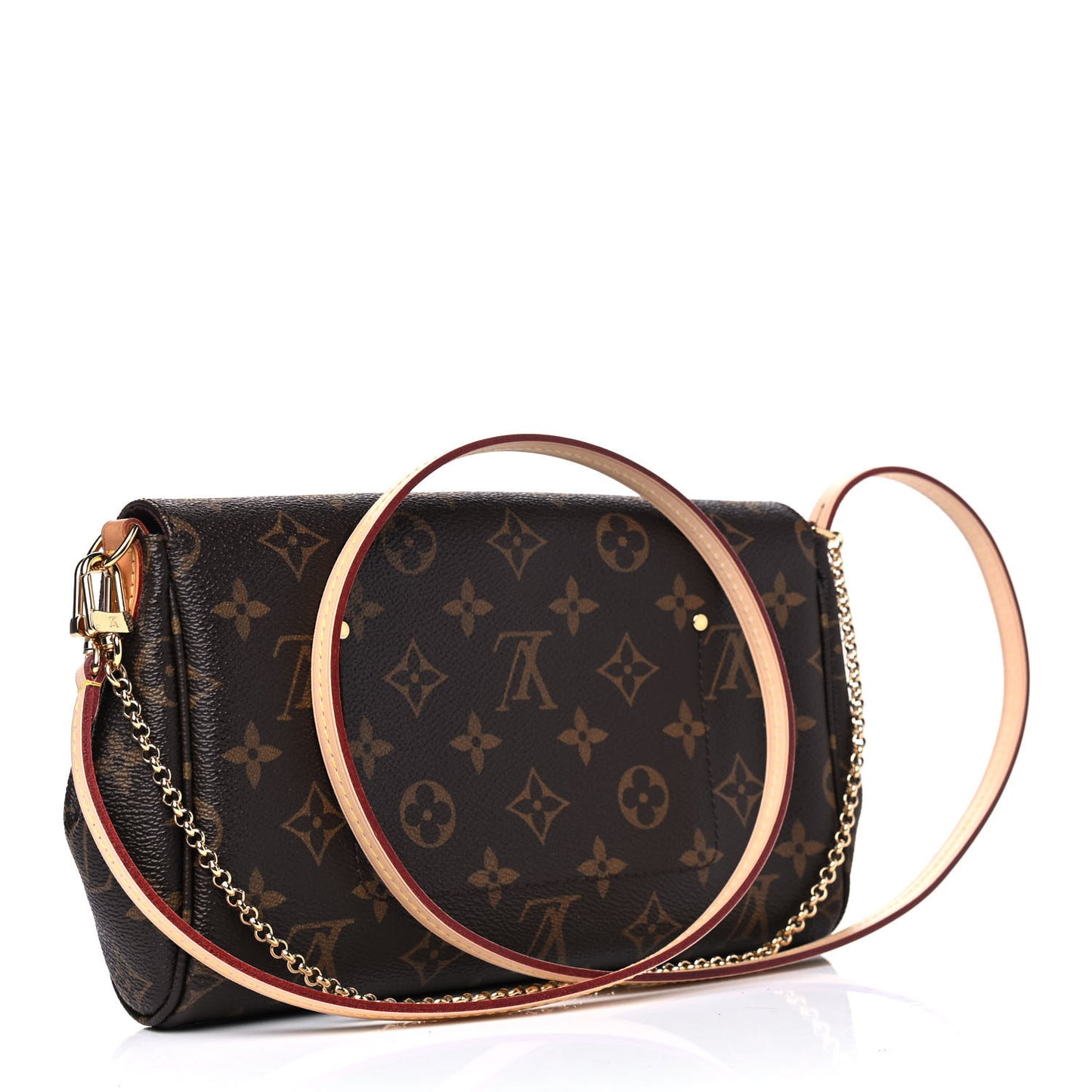 Monogram Favorite MM