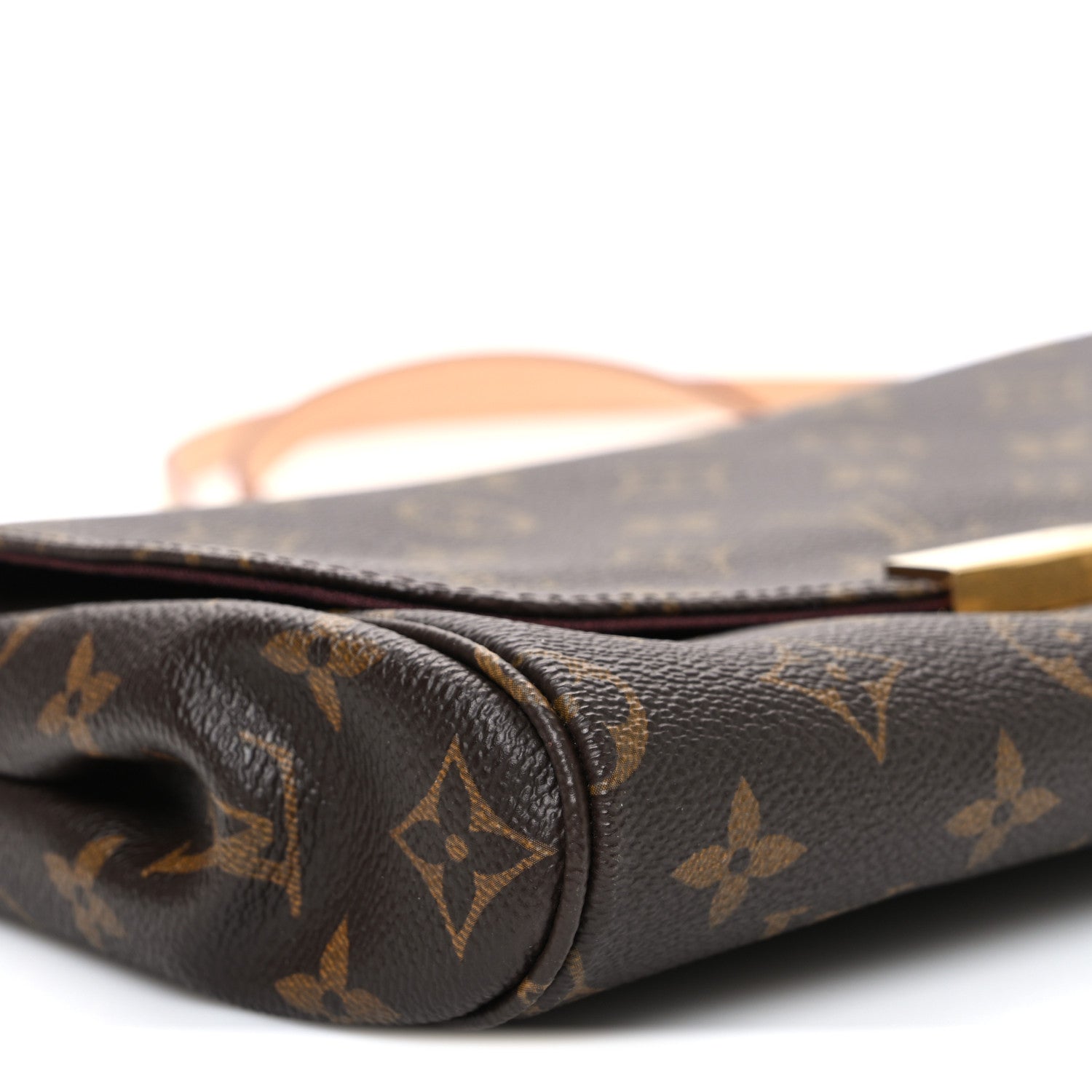 Louis Vuitton Monogram Favorite MM 9 of 11