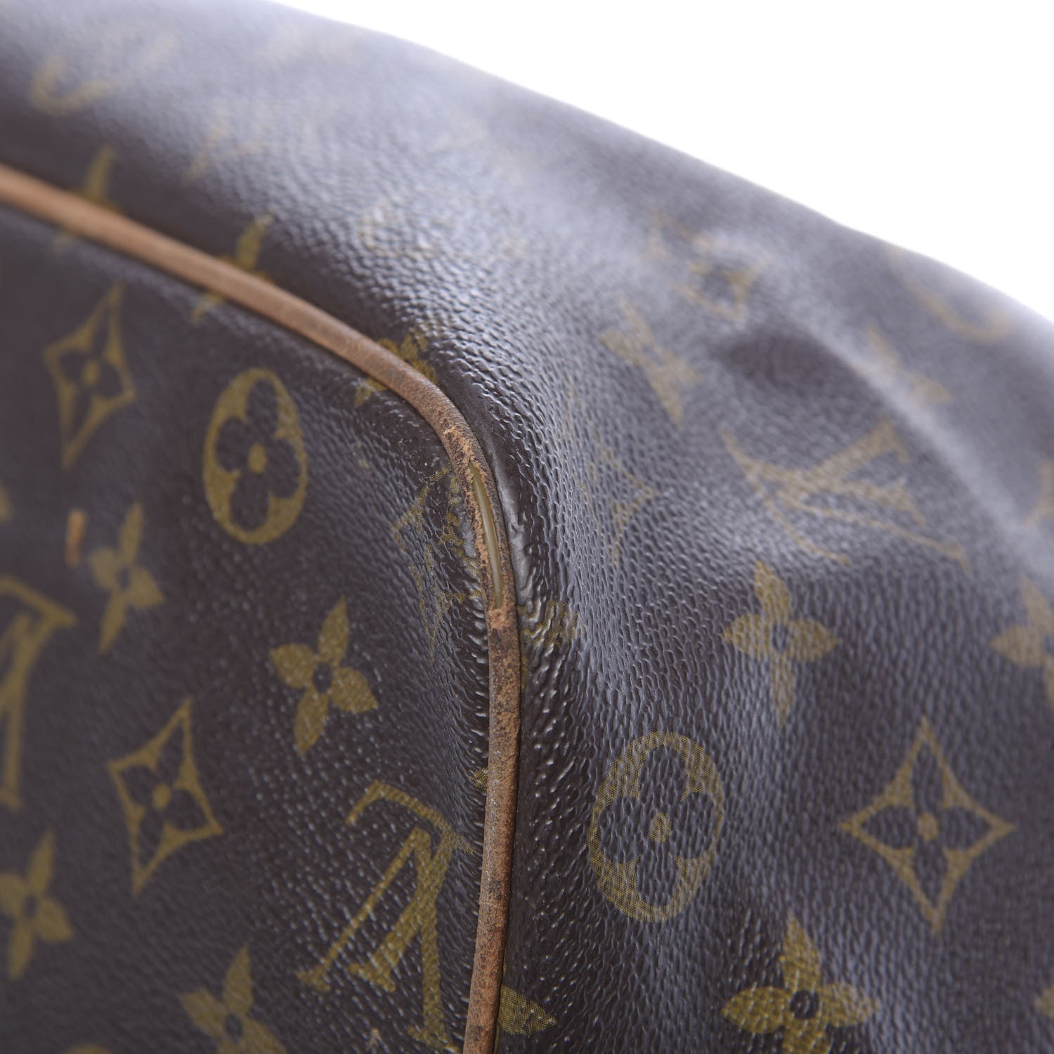 Louis Vuitton Monogram Palermo GM 19 of 19