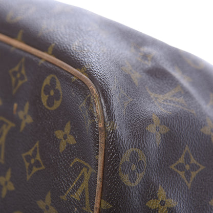 Louis Vuitton Monogram Palermo GM 19 of 19