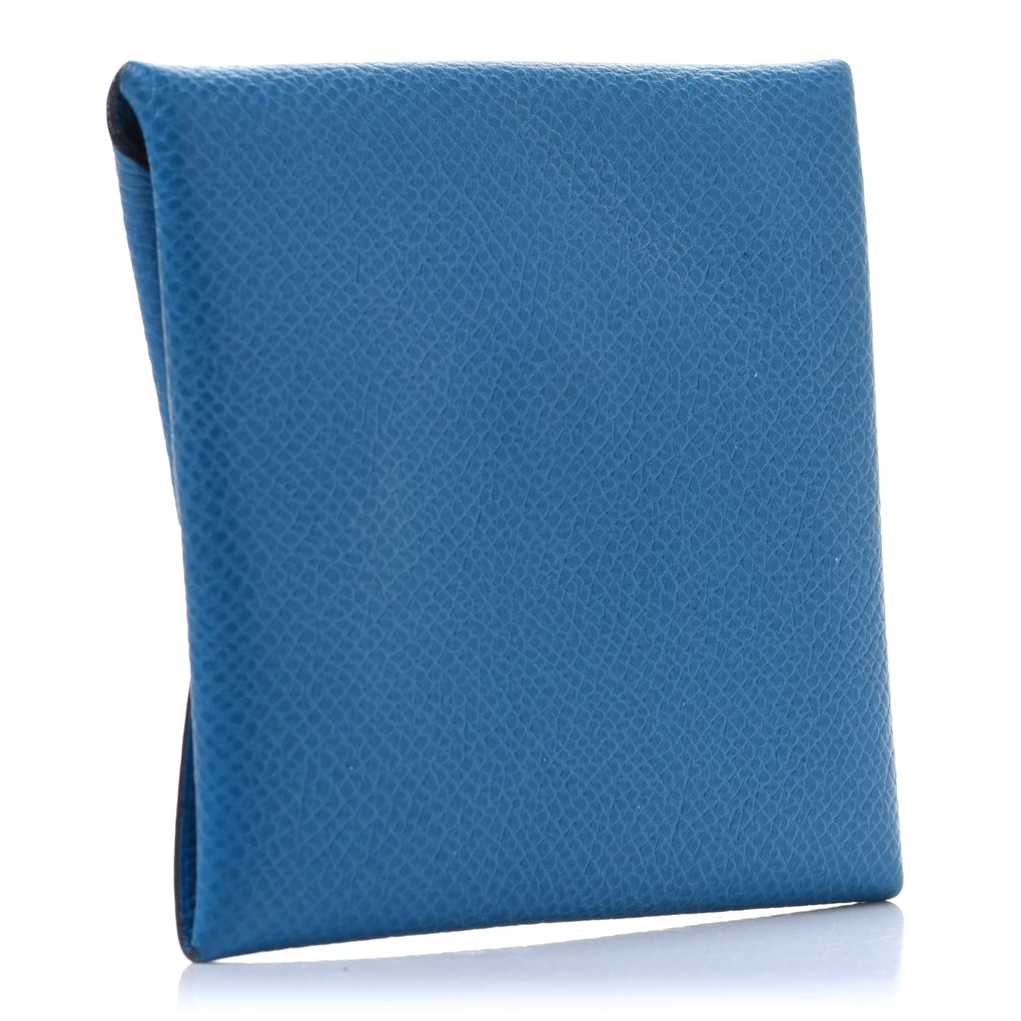 Epsom Bastia Coin Purse Bleu Izmir