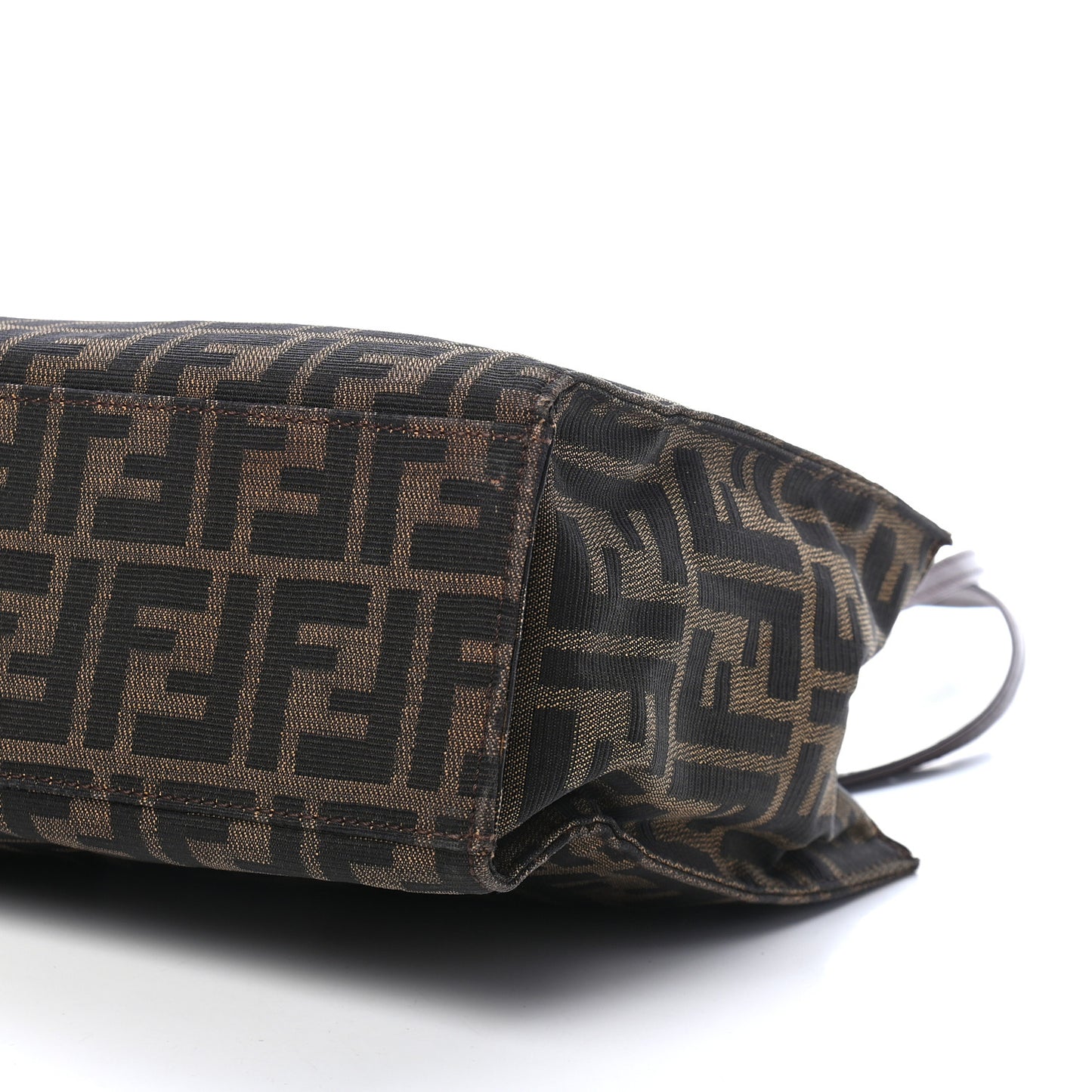 Zucca Shoulder Bag Tobacco