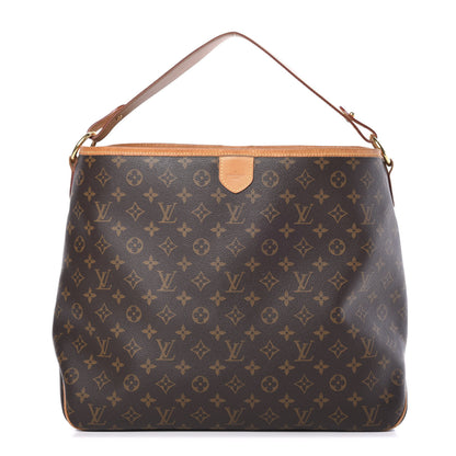 Louis Vuitton Monogram Delightful MM 1 of 17