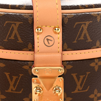 Louis Vuitton Monogram Petite Boite Chapeau 10 of 10