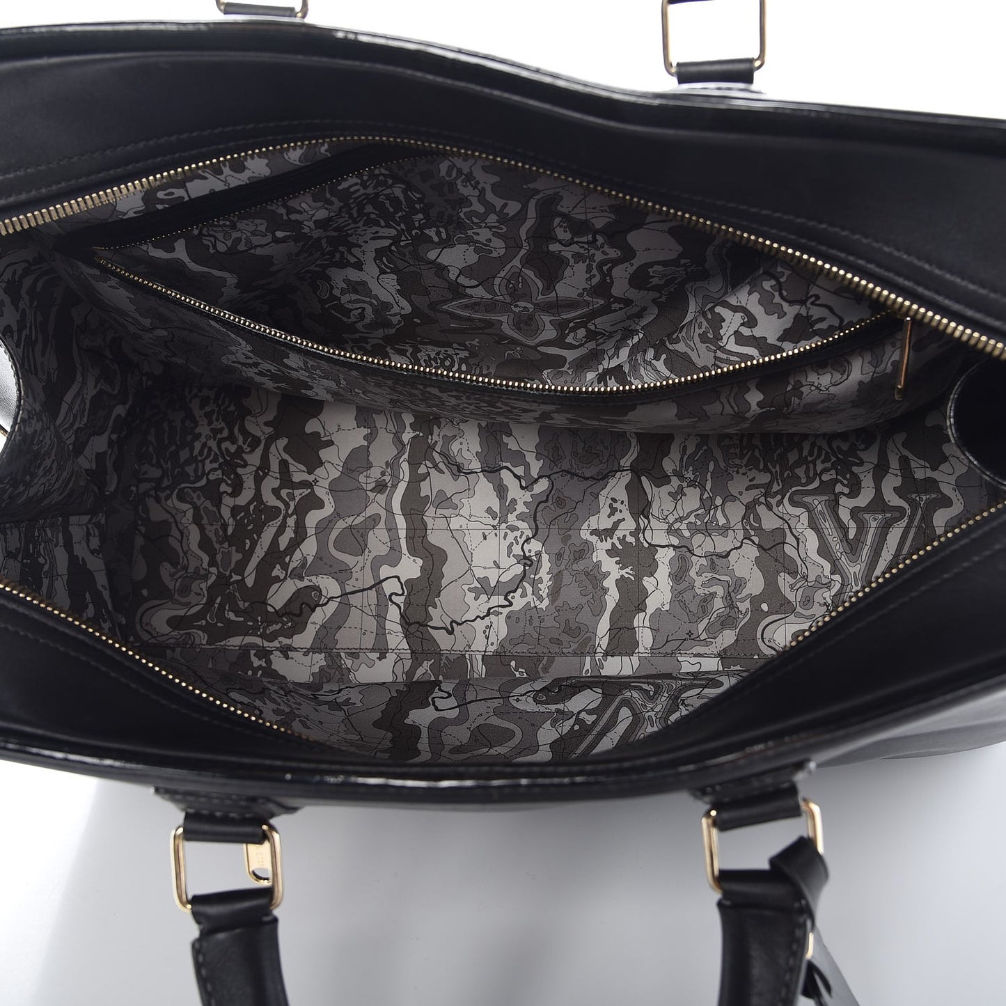 Bequia Sac De Voyage Black