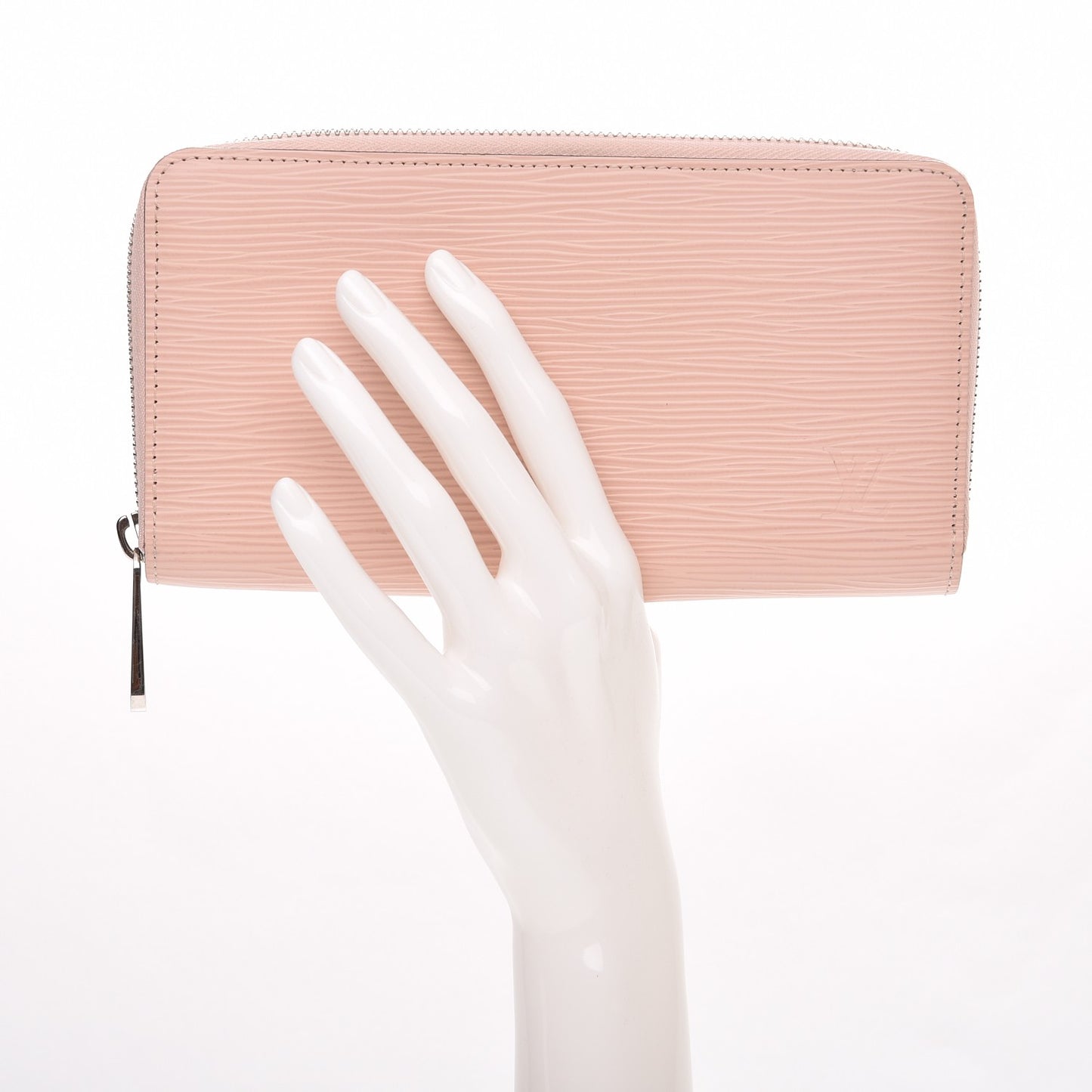Epi Zippy Wallet Magnolia