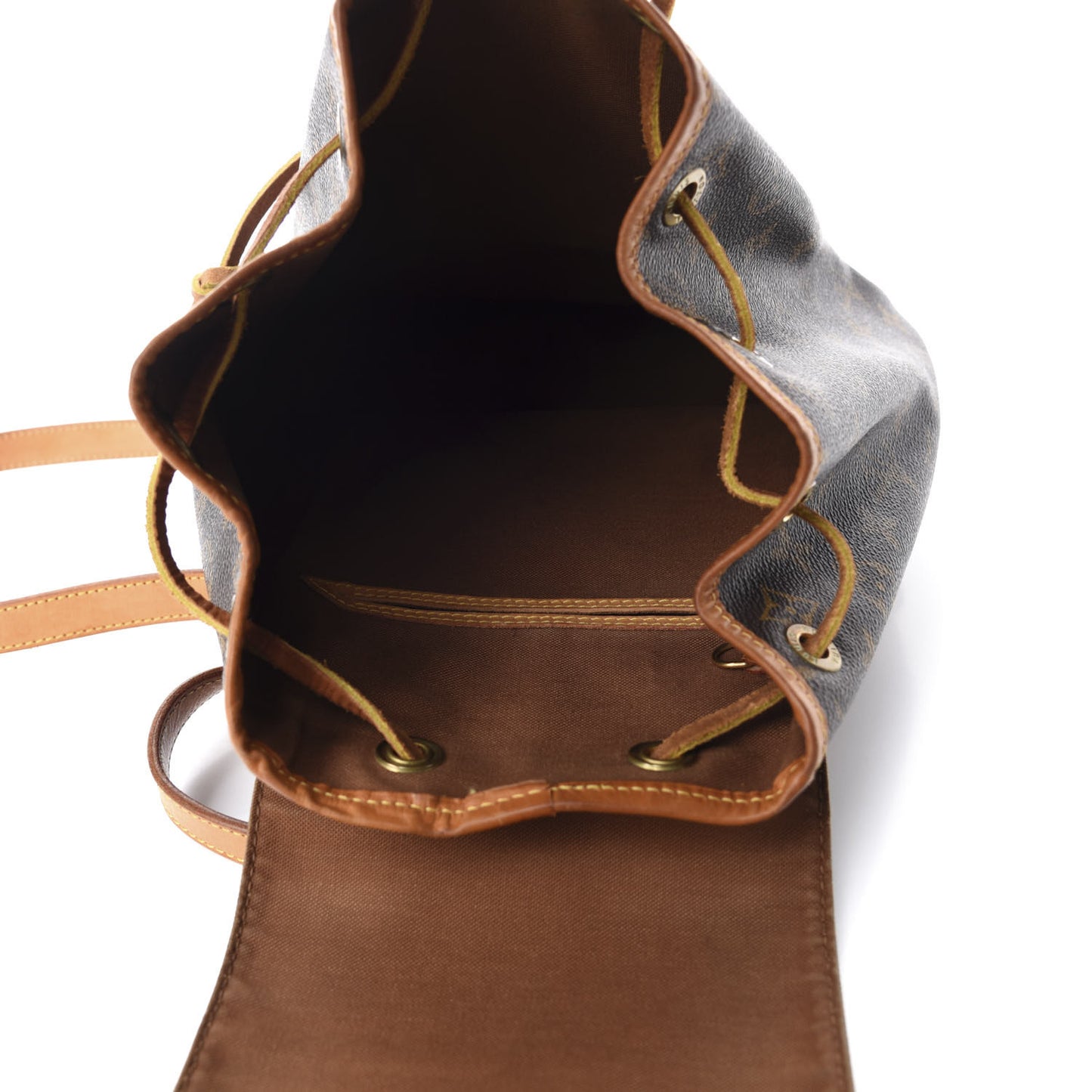 Monogram Montsouris MM Backpack