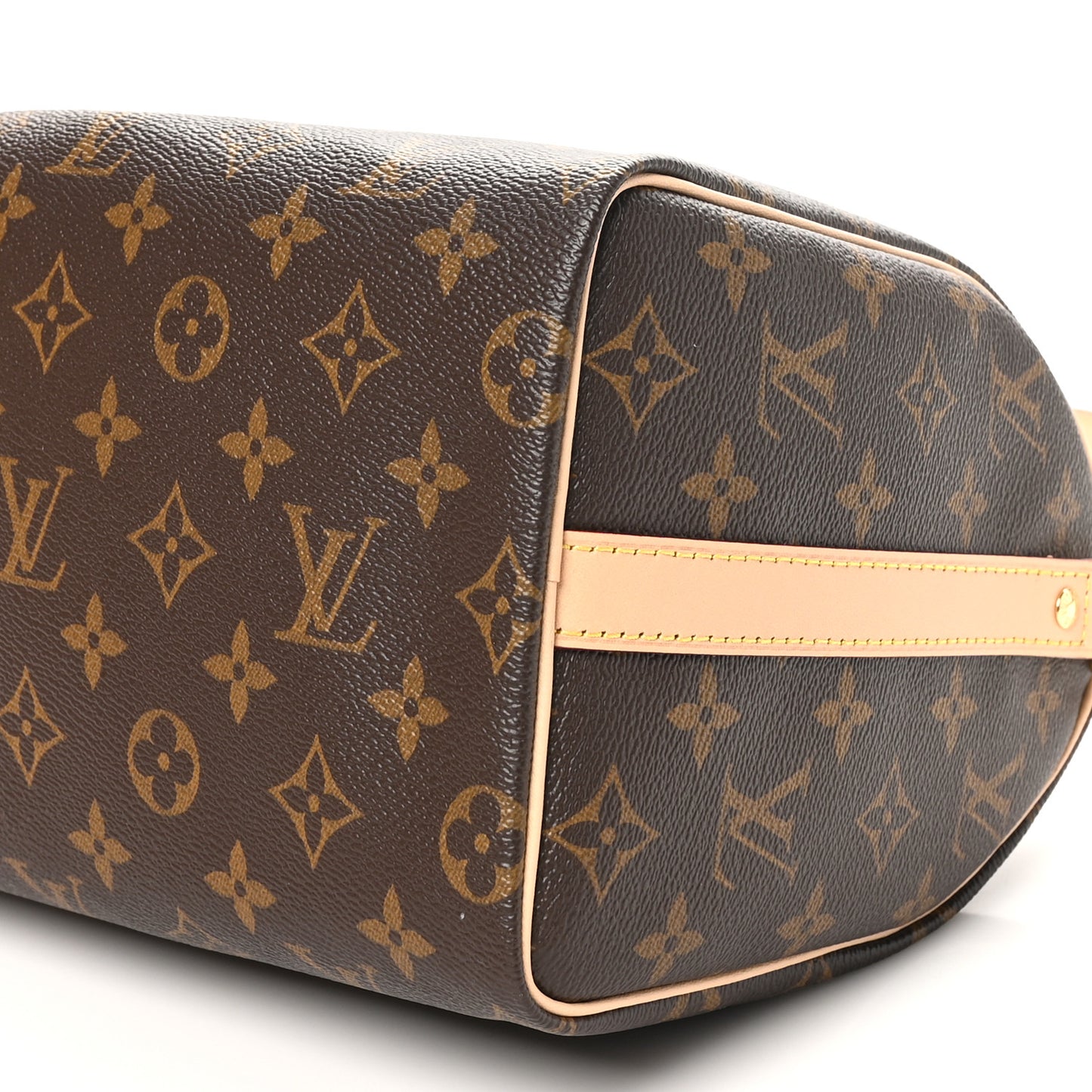 Monogram Speedy Bandouliere 25