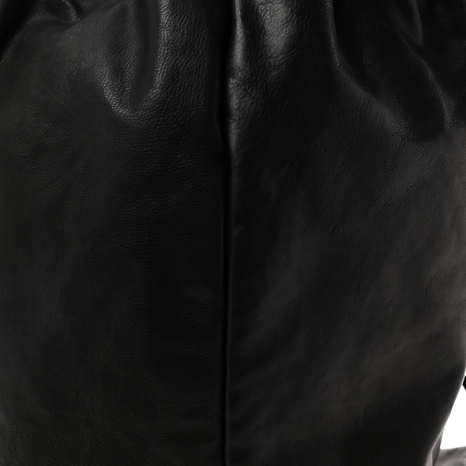 The Row Nappa Puffy Backpack Black 7 of 9
