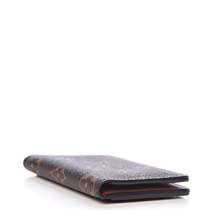 Louis Vuitton Monogram Pocket Organizer NM 5 of 7