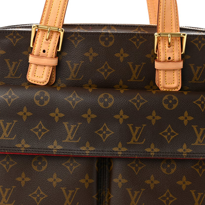 Louis Vuitton Monogram Multipli-Cite 7 of 11