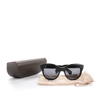 Oliver Peoples Jacey Sunglasses Black 7 of 7