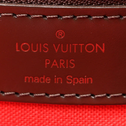 Louis Vuitton Damier Ebene Cabas Rivington 6 of 9