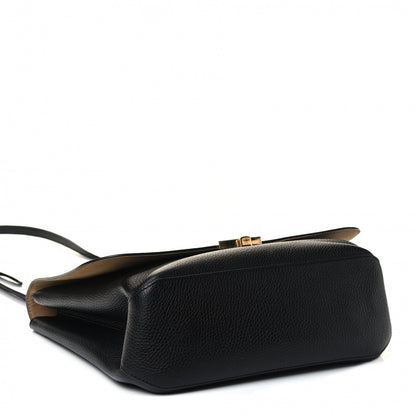 Louis Vuitton Taurillon Volta Black 3 of 4