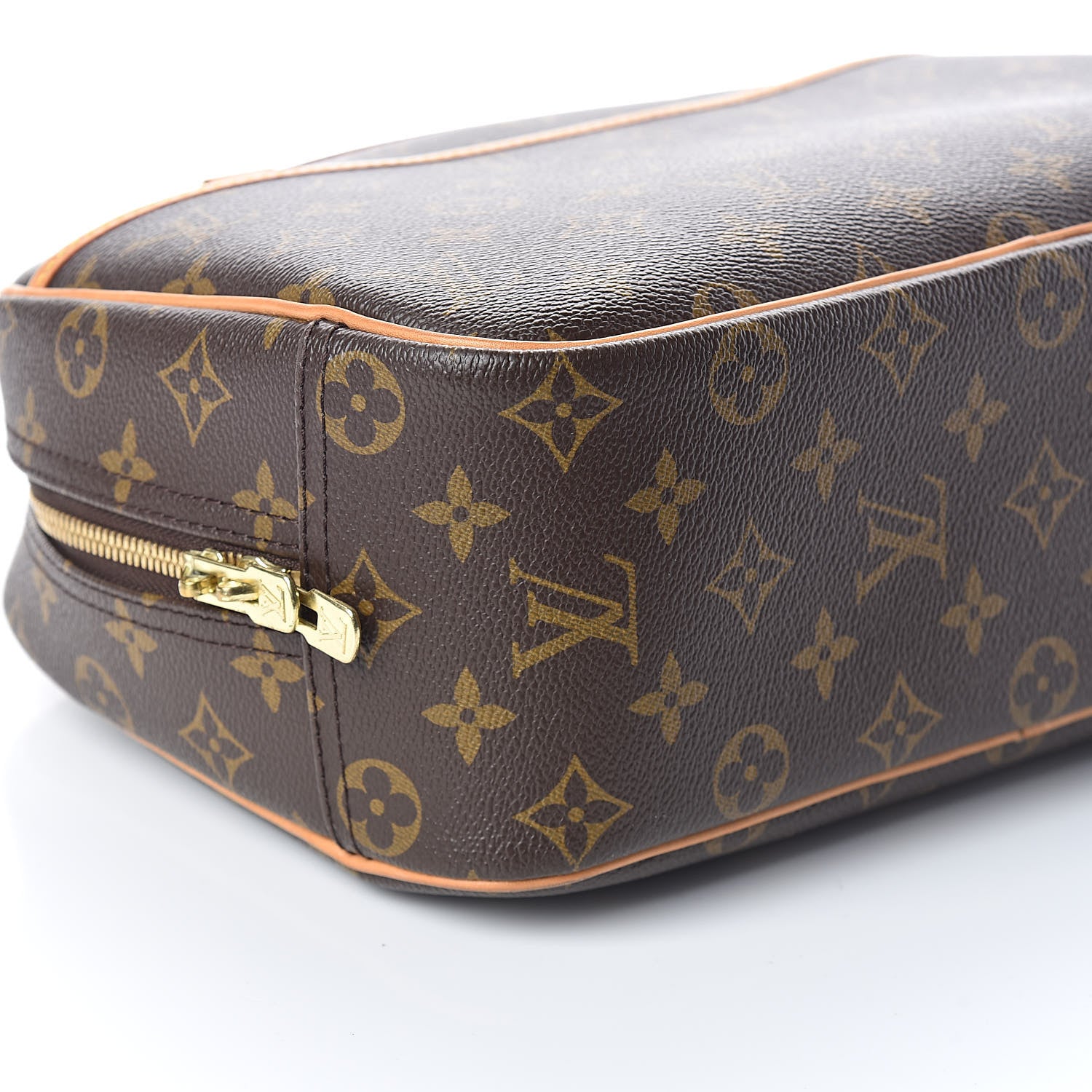 Louis Vuitton Monogram Trouville 8 of 9