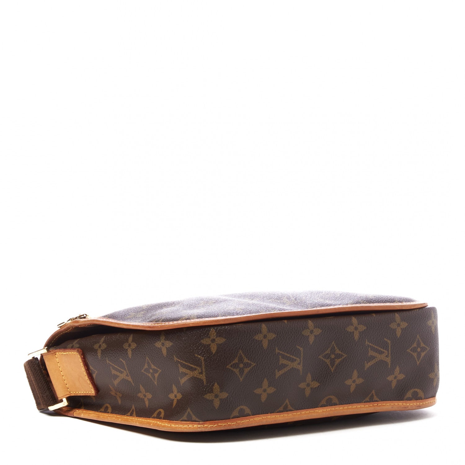 Louis Vuitton Monogram Bosphore PM Messenger 3 of 7